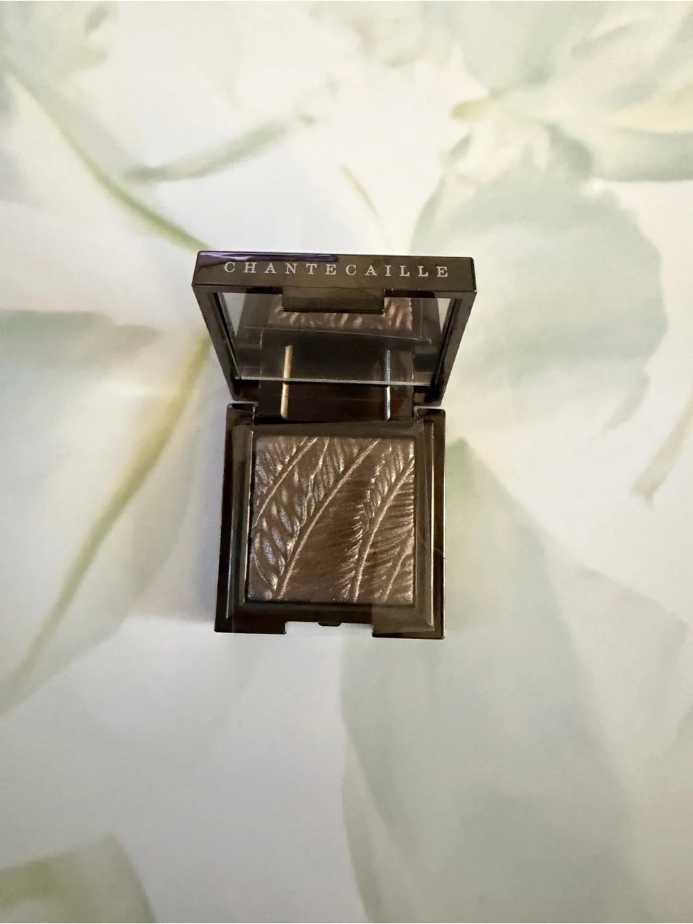 Chantecaille sophisticated olive